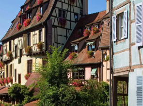 Hotel Le Maréchal