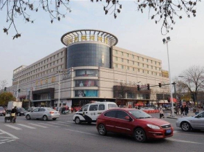 滨州阳光假日酒店