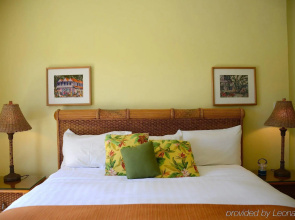 Frangipani Resort