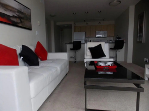 FastLane Suites Rouleau North