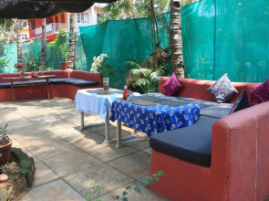 The Village Resort Palolem