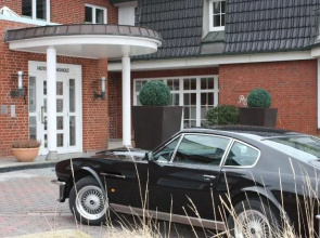 Hotel Rungholt
