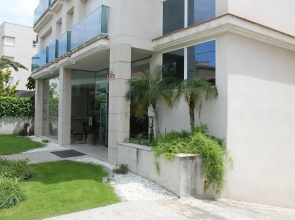 Evenia Platja Mar