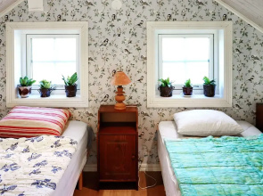 6 Person Holiday Home in Vittsjo
