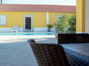 Quinta da Cerca Condomínio