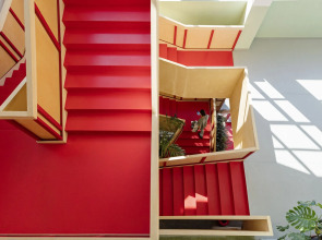 Fabrika Hostel & Suites - хостел