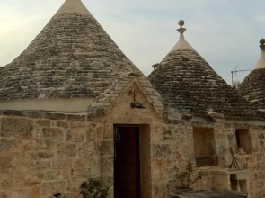 Trullo's Foggia Rossa