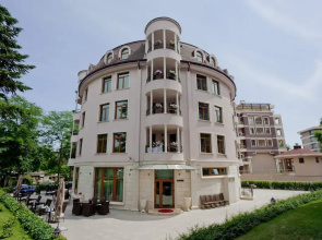 SG Kristel Boutique Hotel