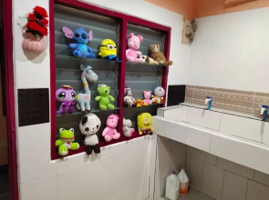 Adchara Mansion - Hostel