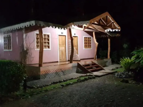Ciudad Pérdida Ecolodge