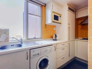 Beijing Life Cozy Branch Downtown