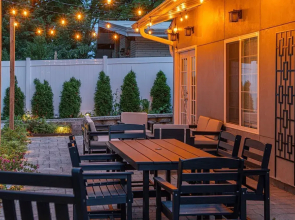 The Greystone - Stay for 12!
