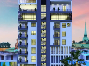 Residence 105 Hotel & Apartment