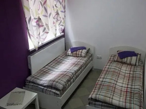 Хостел Кремлин