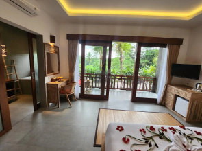 Pinggala Villa Ubud