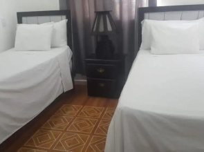Hotel Casa Docia - Standard Double or Twin Room