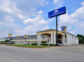 Oyo Hotel Stafford Tx I-69 North