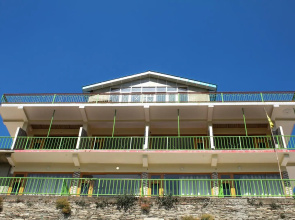 Mountain View Resort