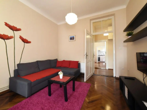 Apartment Metropolis 1