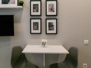 Arrival (Эррайвл) на улице Конгрессная 21