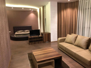 Antika Hotel