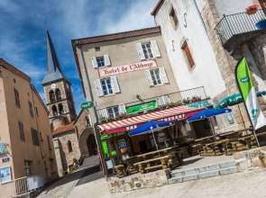 Hôtel Restaurant de l'Abbaye