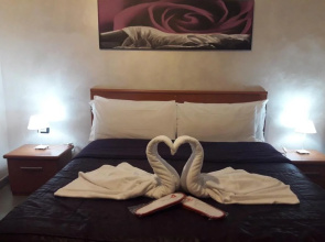 B&B Fiumicino Airport Resort