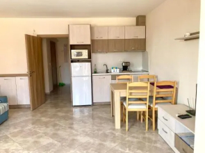 Apartments In Villas Apolon