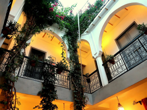Les Jardins De Mouassine
