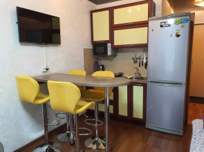 Апартаменты на улице Красного знамени 47