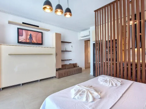 Apartamente Casa Del Mar 1 Cm