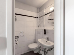 a&o Hamburg City - Hostel
