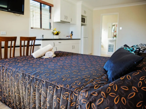 The Gallery Motor Inn