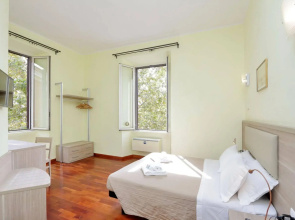 The Guesthouse