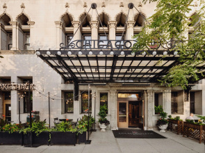 Chicago Athletic Association, a Hyatt Hotel