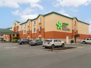 Extended Stay America Findlay Tiffin Avenue