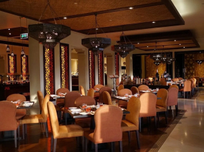 Anantara Al Sahel Villa Resort