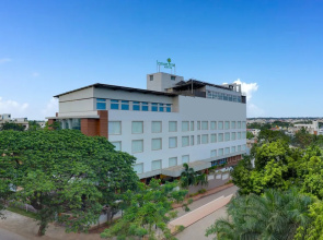 Lemon Tree Hotel Hubli