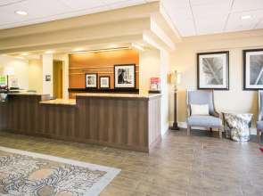 Hampton Inn Daytona Shores - Oceanfront