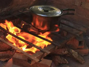 Pueblo Nomade