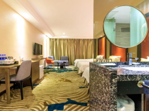 Guangzhou Yingshang • Yalan Hotel (Beijing Road Branch)