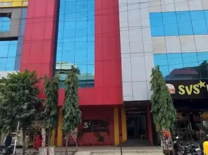Hotel Grand Samdareeya - Jabalpur