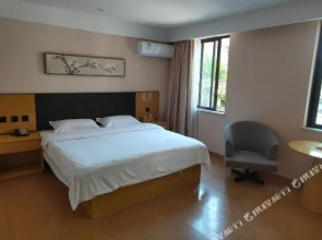 Ruimei Hot Spring Resort
