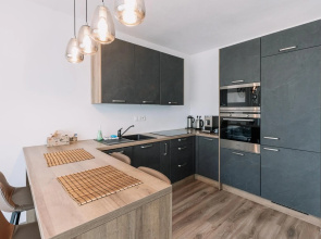 Revon Business apartments