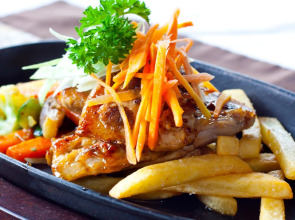 Курорт Agung Raka Resort and Villa