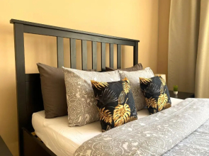 Pokoje Rezydencja Parysa