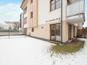 Bently Apartments Sopot Deluxe