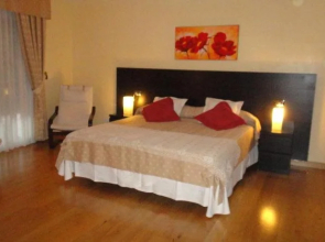 Villa al Alba