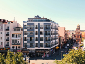 Kule Hotel