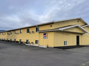 Studio 1 Hotel & Extended Stay - Missoula